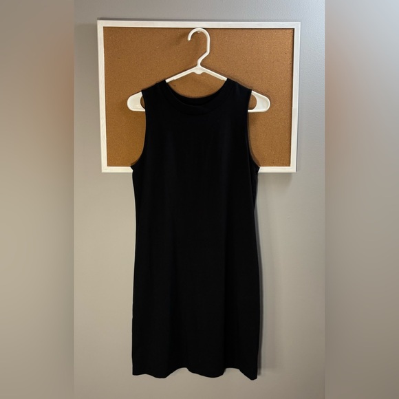 🔆BUNDLE: 2 Plain Black Dresses - Picture 2 of 7
